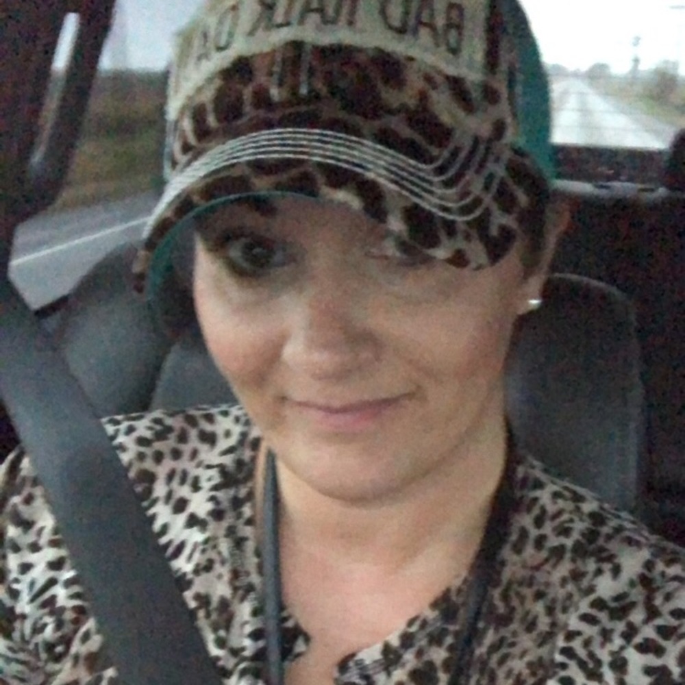 Meet your Posher, Kaci